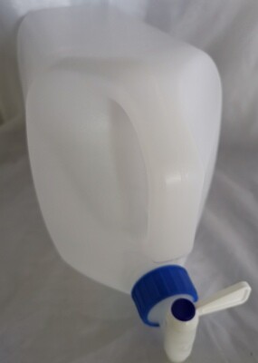 5L Garlic Infused Australian Extra Virgin Olive Oil