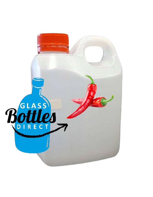 1L CHILLI INFUSED EXTRA VIRGIN AUSTRALIAN OLIVE OIL