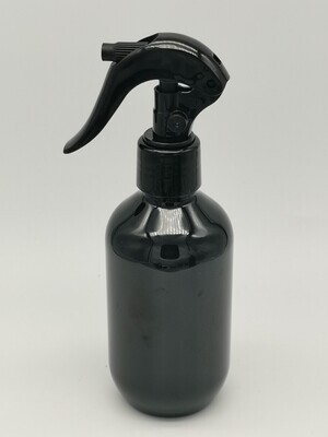 Natural ALL PURPOSE Cleaning Vinegar & Eucalyptus Oil 200 mL Trigger Spray Bottle