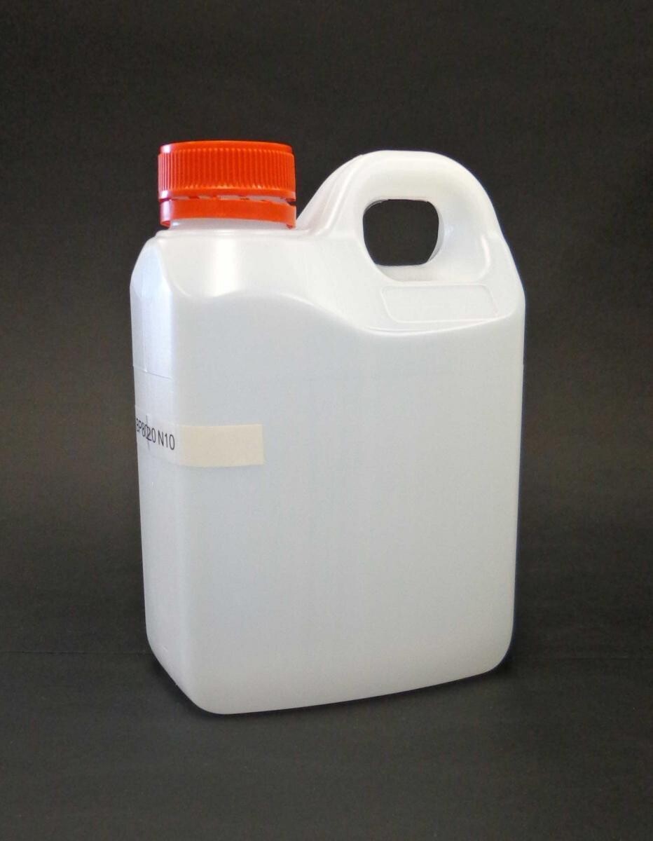 1 L Natural  Cleaning Vinegar (1000 mL)