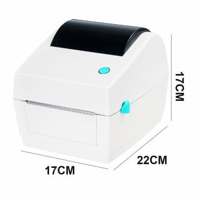 THERMAL PRINTER - 2ND HAND (TESTED)