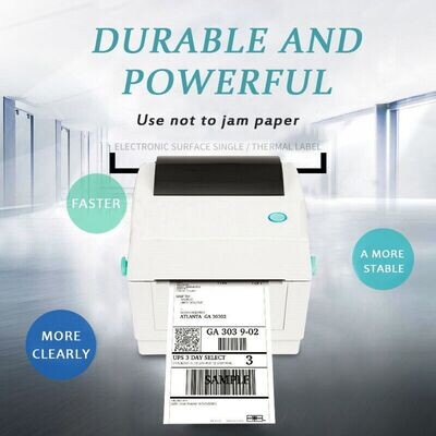 THERMAL PRINTER - 2ND HAND (TESTED)