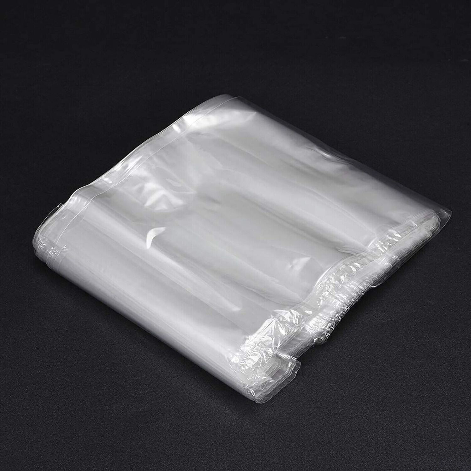 Heat Shrink Bags  - 25 x 35cm PACK of 50 Pcs