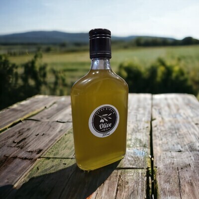 350ML EXTRA VIRGIN OLIVE OIL - 2024 LIMITED EDTION