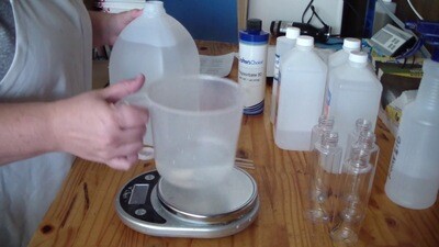 How To Make Body Mist Spray Like a Pro