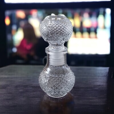 30ml MINI Decanter