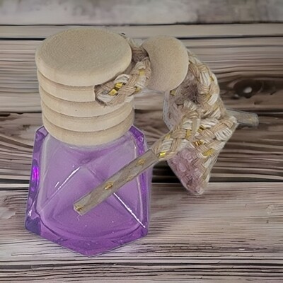 Bottle Diffusers & CANDLES - Car Diffusers, Candle Containers & Reeds