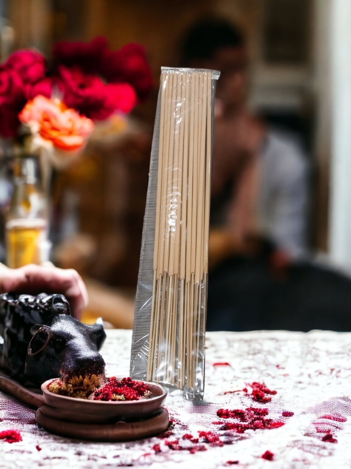 INCENSE - OPIUM 20 STICKS (25CM)