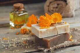 SOAP MAKING FOR BEGINNERS