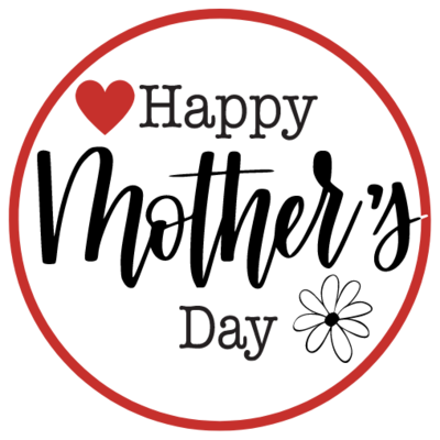 Mothers Day #1 - PP Stickers