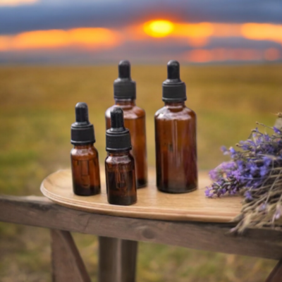 LAVENDER OIL