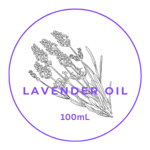 LAVENDER OIL