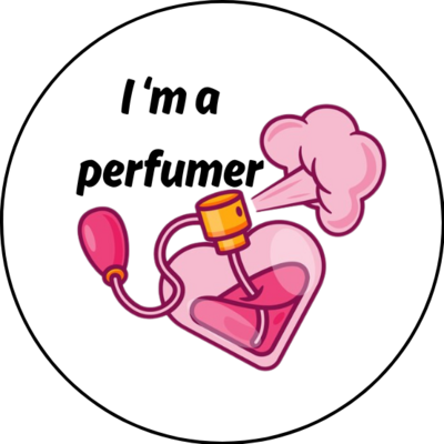 I&#39;M A PERFUME MAKER