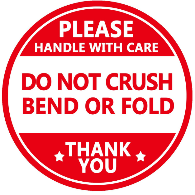DO NOT BEND