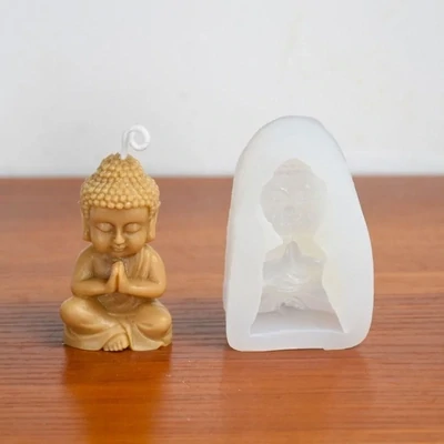 BUDDHA MOULD