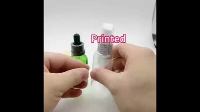Tamper Evident Sleeves Clear 43mm Diameter Width x 35mm Height 100 Pack