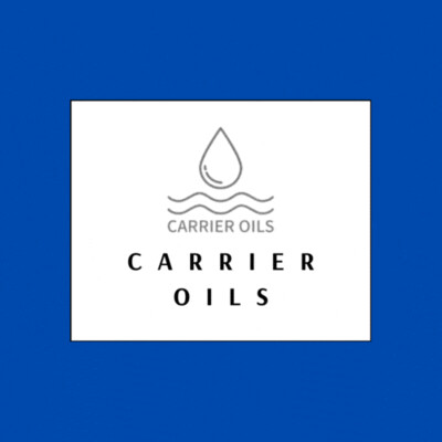 CARRIER OILS