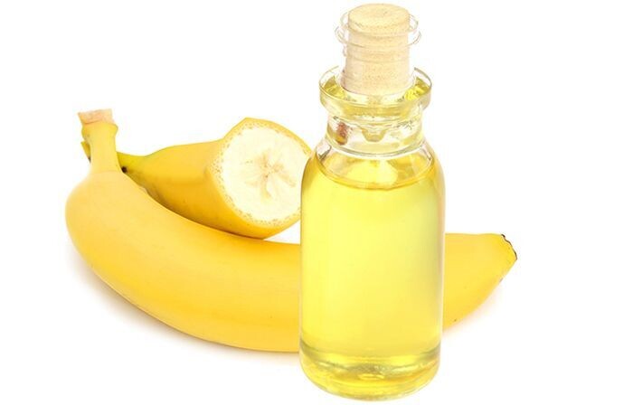 Banana Fragrance Fruit Essential Oil For Diffusers &amp; Candles -5mL