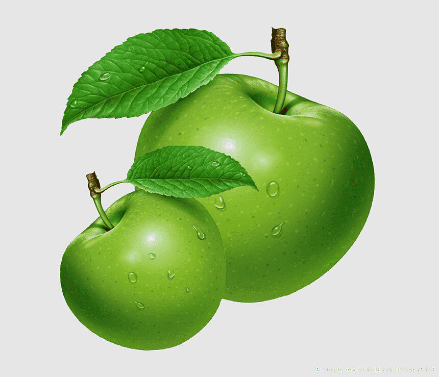 APPLE Fragrance Essential Oil For Diffusers &amp; Candles -5mL