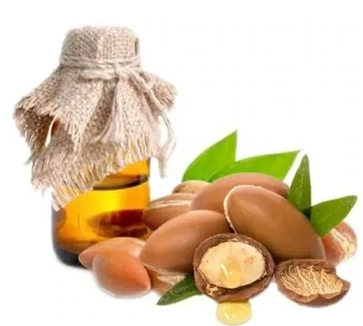 ARGAN OIL (MORROCAN) - 240mL