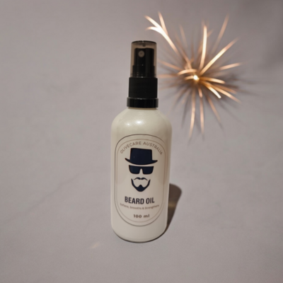 BEARD OIL -  100ML