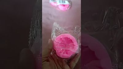 SEA SHELL SILICON MOULD