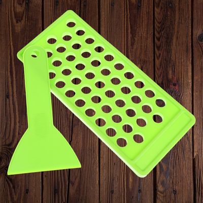 LIP BALM TRAY AND SPREADER - WHOLESALE