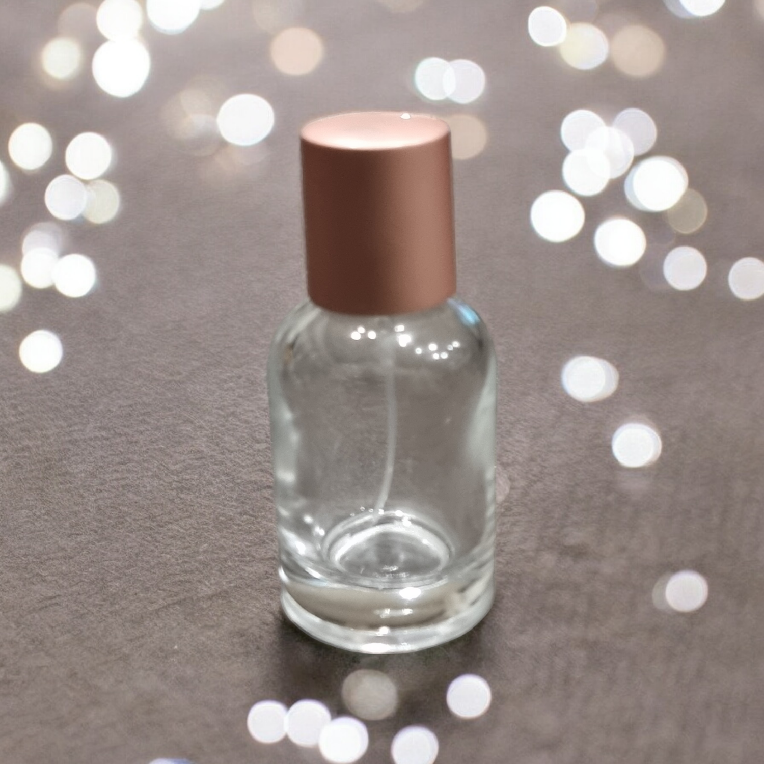 30ml ATOMISER ALPHA style PINK Cap