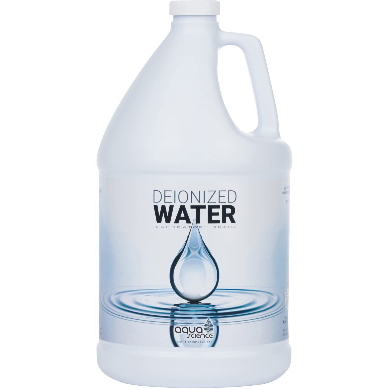 Demineralised Water - 500mL