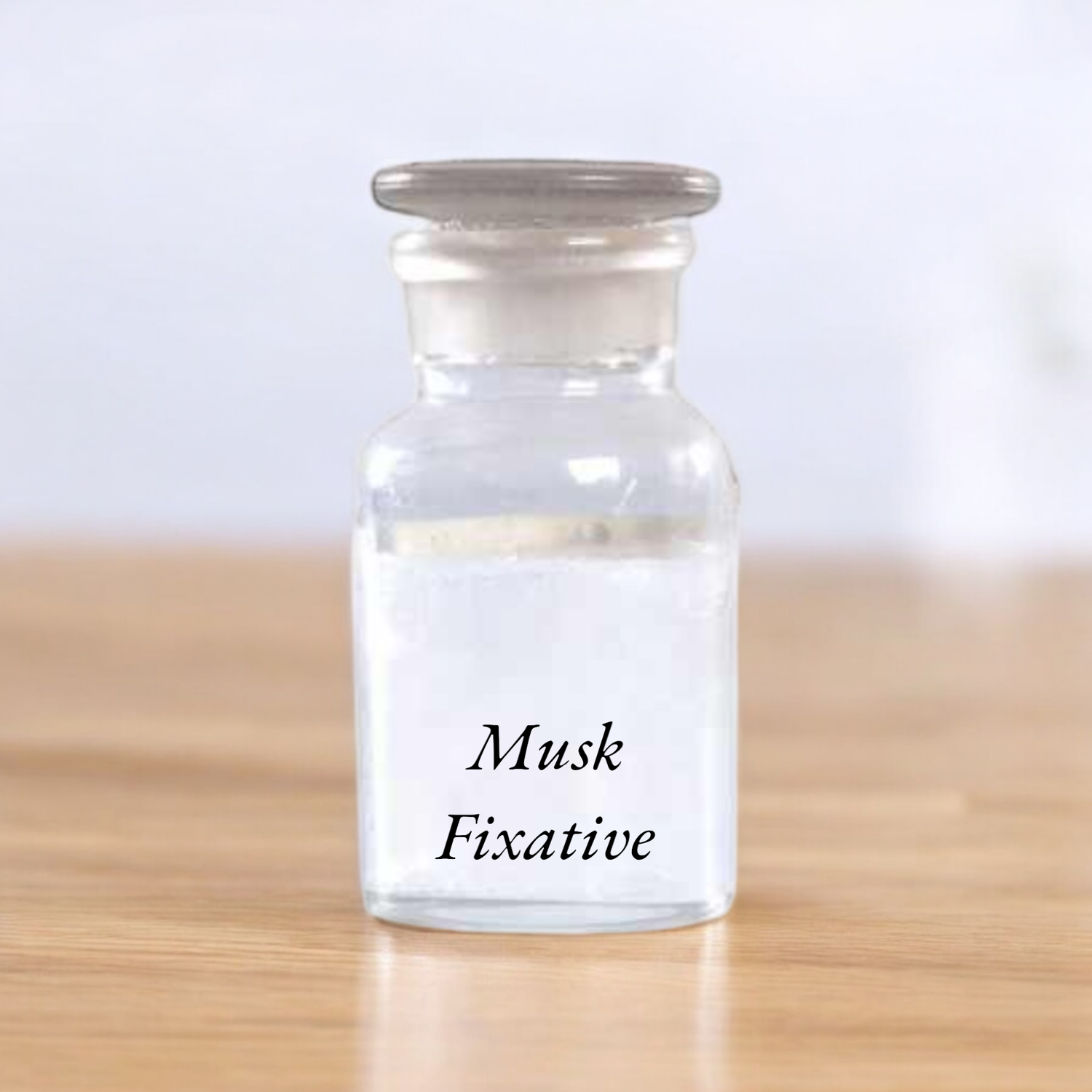 MUSK FIXATIVE FOR PERFUME FRAGRANCES  - 5g