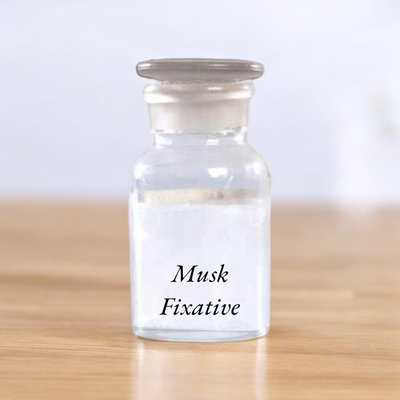 MUSK FIXATIVE FOR PERFUME FRAGRANCES  - 5g