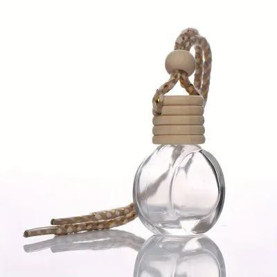 8mL Diffuser - Clock Face