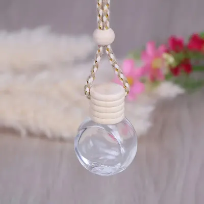 8mL Diffuser - Clock Face