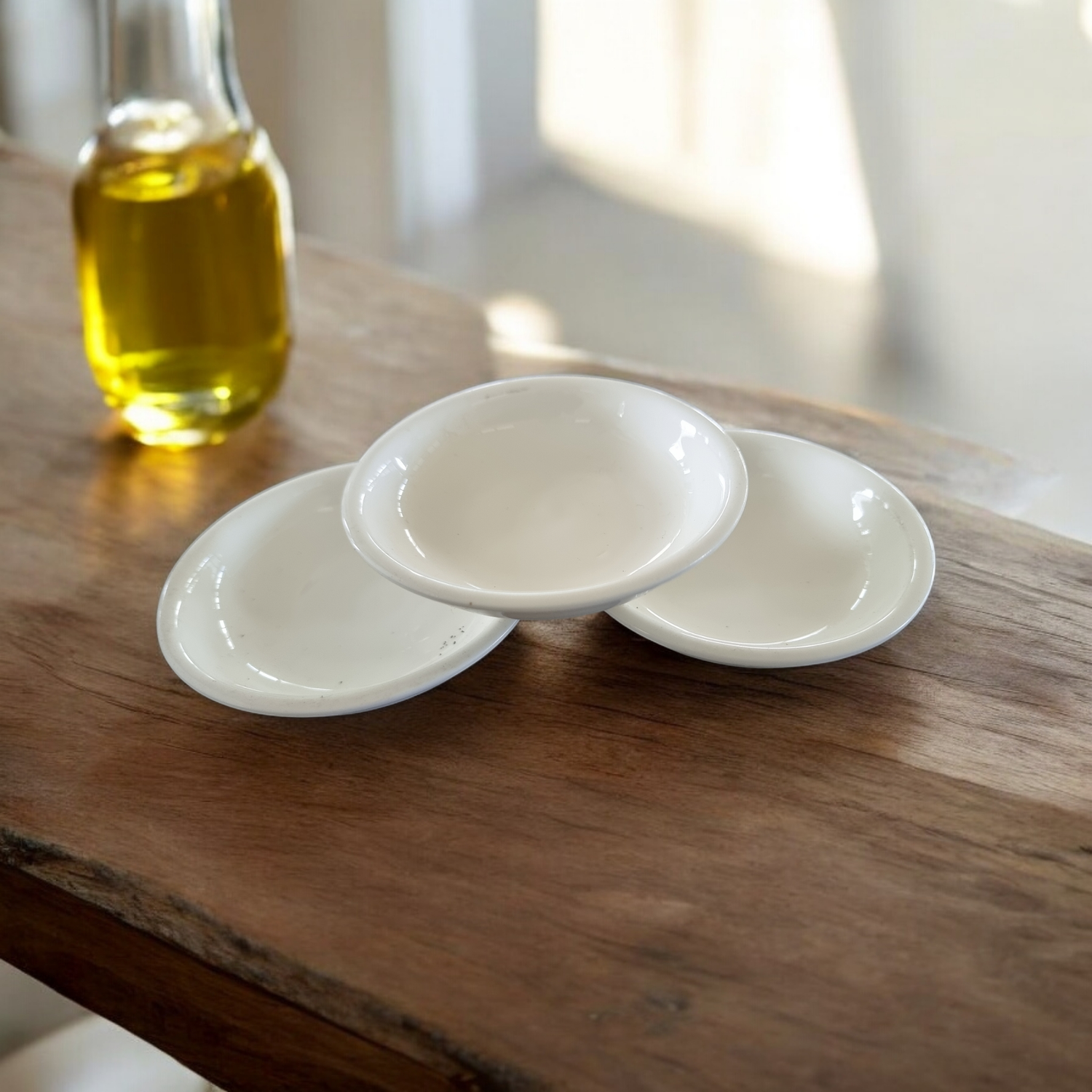DIPPING DISH - OLIVE OIL /DUKKHA 10CM