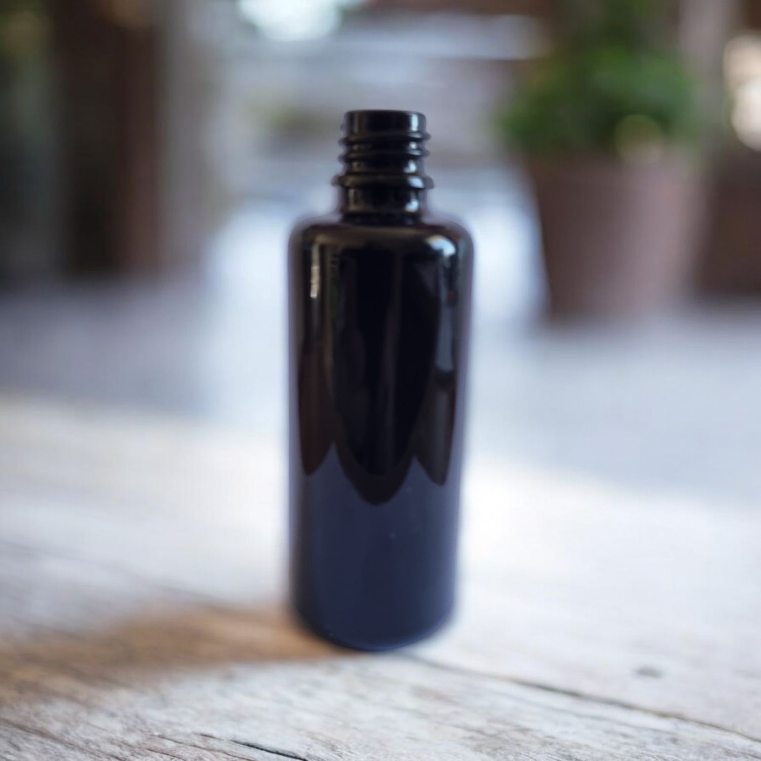 ORION MIRON VIOLETGLASS - 50mL DIN18mm BOTTLE
