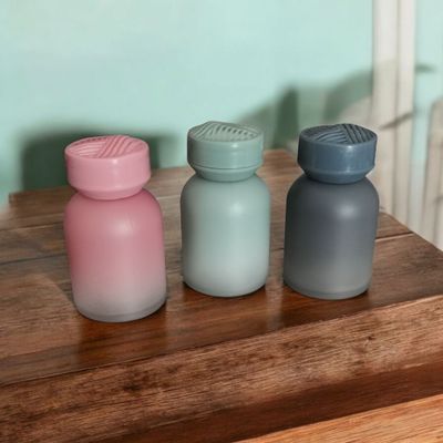 120mL Gradient Coloured House/Car Diffusers