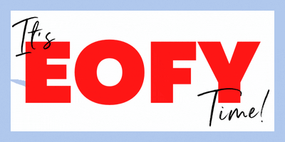 EOFY SALES 2025 - FREE SHIPPING