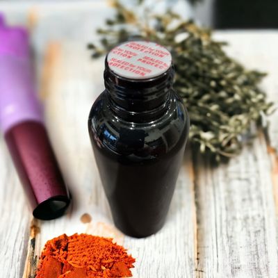 PRESSURE SEALS - VARIOUS SIZE