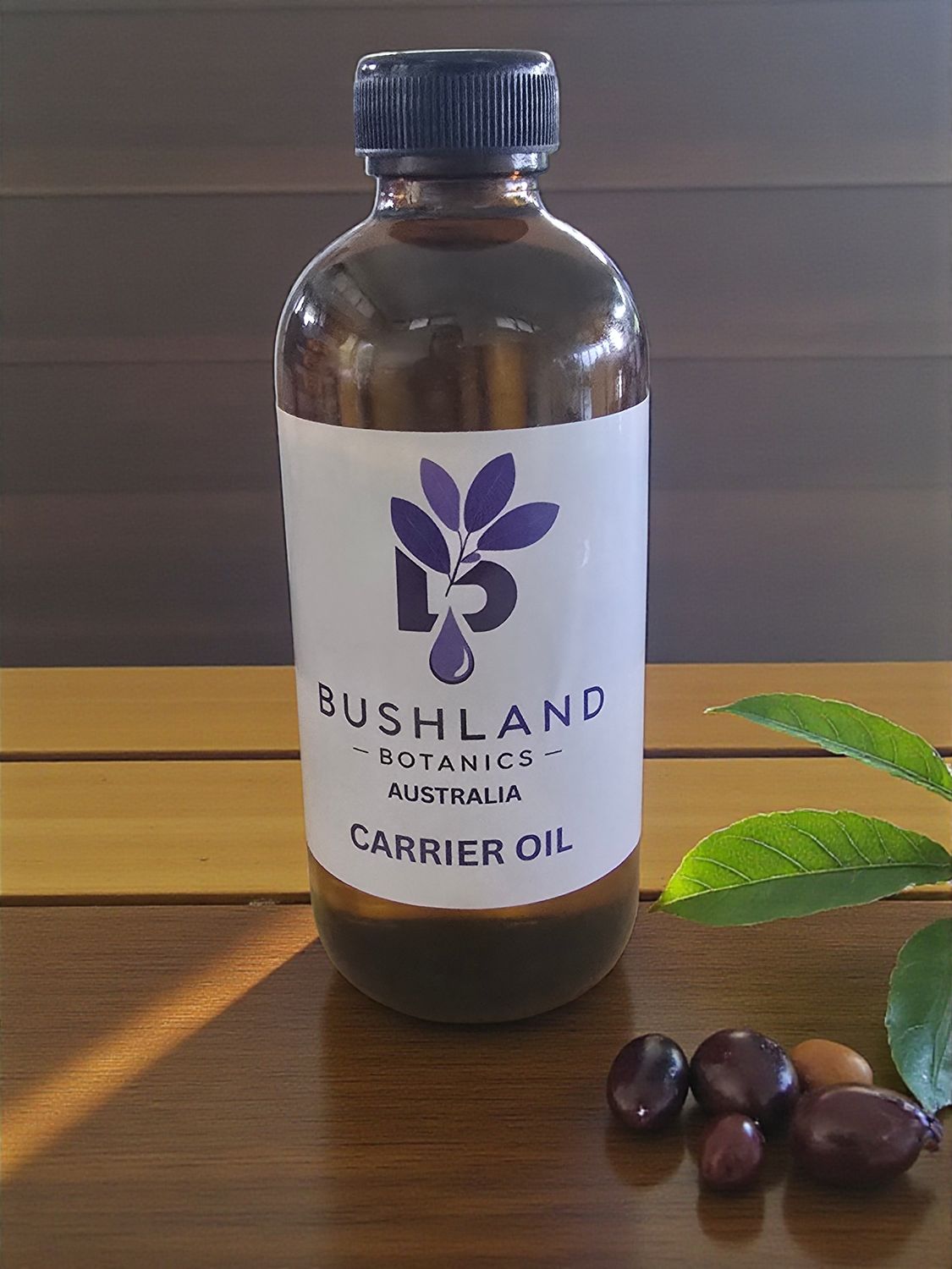 ARGAN OIL (MORROCAN) - 240mL (WHOLESALE SAMPLER)