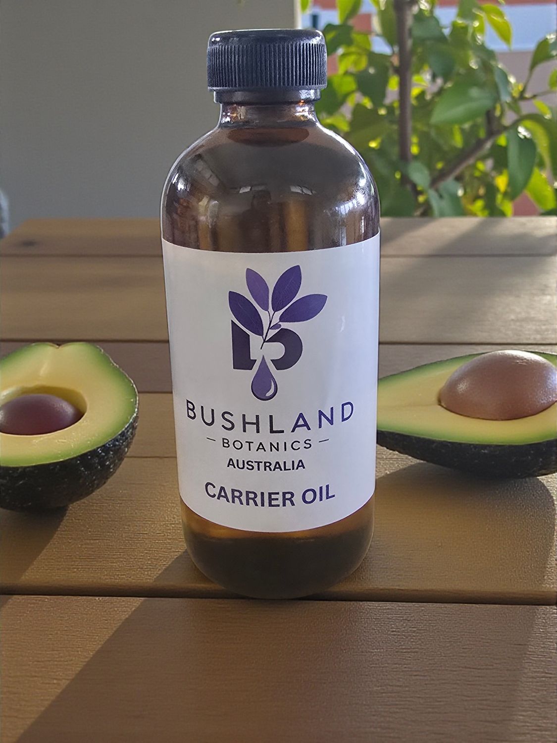AVOCADO  OIL (Australian ) 240mL - Cold Pressed  (WHOLESALE SAMPLER)