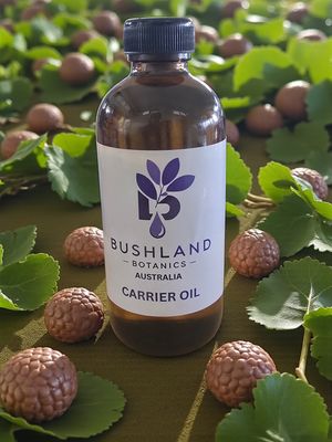 CASTOR OIL (ORGANIC)  240ML - COLD PRESSED - Hexane Free (WHOLESALE SAMPLER)