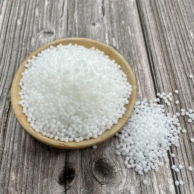 Polymorph DIY mouldable plastic pellets