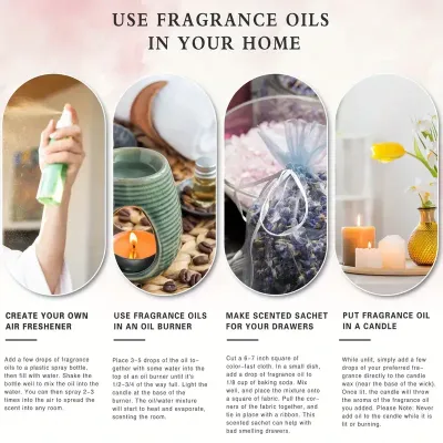 Banana Fragrance Fruit Oil For Diffusers &amp; Candles -15mL (WHOLESALE SAMPLER)