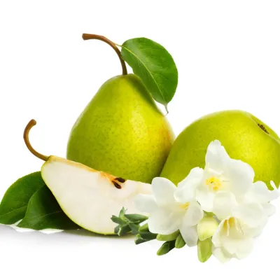 Pear Fragrance Fruit Essential Oil For Diffusers &amp; Candles -5mL