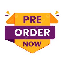 PREORDER