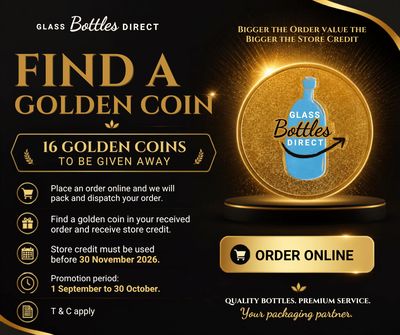 GOLDEN COIN PROMO T &amp; C