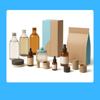 Packaging &amp; Bottling Tips