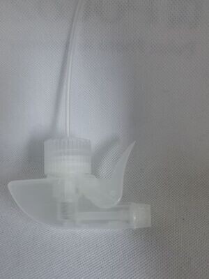 28mm Trigger Sprays NATURAL Colour 28/410 28mm Trigger Sprays NATURAL Colour 28/410