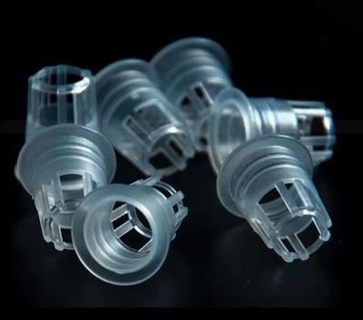 Inner Wiper 18mm DIN dropper bottles (Suitable for 5ml to 100ml AROMA BOTTLES)