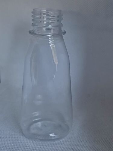 150ml CLEAR PET♲(Plastic) 28mm Neck